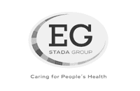 EG logo grey