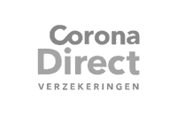 corona direct logo grey