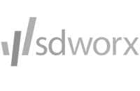 sd worx logo grey