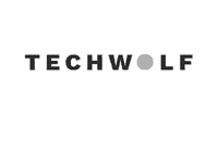 techwolf logo grey
