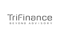 trifinance logo grey